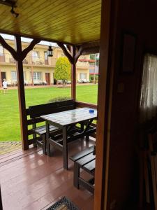 Imagen de la galería de Pokoje i Domki Nadmorskie - Bajkowa Mierzeja, en Stegna 41 fotos más