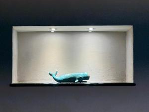 Fotografie z fotogalerie ubytování Sea & Soul Genova, 120 m2, centro città v Janově + 29 fotografií