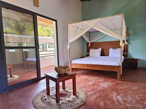 Ảnh trong thư viện ảnh của Auberge SAKATI'Art ở Nosy-Be