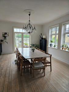 Gallery image of Central Nørresundby Gem - Steps from Aalborg in Aalborg