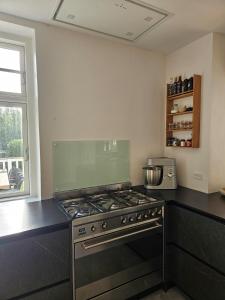 Gallery image of Central Nørresundby Gem - Steps from Aalborg in Aalborg