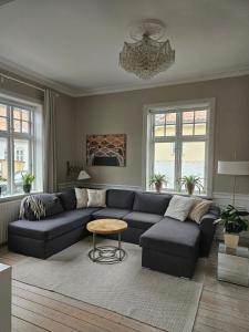 Gallery image of Central Nørresundby Gem - Steps from Aalborg in Aalborg +10 photos