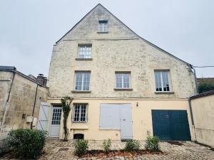 桑利斯Good vibes à Senlis的相册照片 更多3张照片