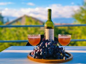 Ποτά στο Guest House -Lorenzo-