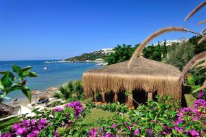 Imagem da galeria de Sianji Well-Being Resort em Turgutreis