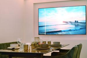 Fotografie z fotogalerie ubytování Sams Living New York - Munich City v Mnichově