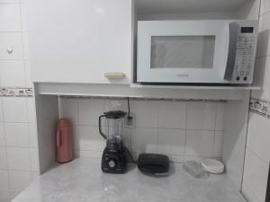 Fotografie z fotogalerie ubytování Residencial América Self-checking v destinaci Joinville