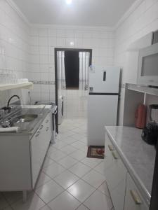 Fotografie z fotogalerie ubytování Residencial América Self-checking v destinaci Joinville