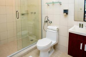 Afbeelding uit fotogalerij van Hotel Isla Grande in Colón