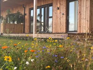 GlantonにあるTurnpike Houseの花畑の家 +87枚の写真