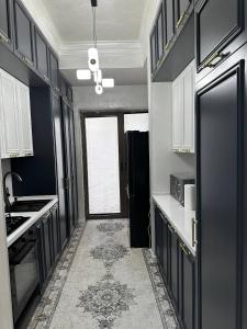 Gallery image of AURORA apartments in Tashkent +30 photos