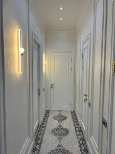 Gallery image of AURORA apartments in Tashkent