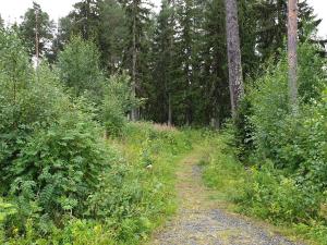 Gallery image of Charming Red Farmhouse Near Forsheda in Krokom +28 photos