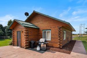 Galería fotográfica de The Trout House An Authentic Montana Experience en Livingston