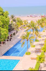 Gallery image of Apartamento playa Morros 3 in Los Arrayanes