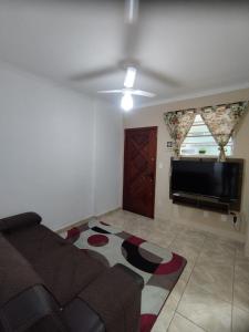 Μια τηλεόραση ή/και κέντρο ψυχαγωγίας στο Prainha 706