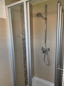 Ένα μπάνιο στο Wiesenblick +3 φωτογραφίες