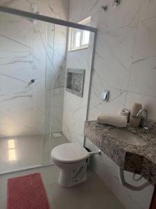 Gallery image of Expo Norte 2026 Casa Completa com Conforto in Sinop +22 photos