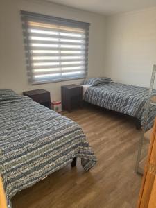 Photo de la galerie de l'établissement Cabañas Alibe, à Los Vilos