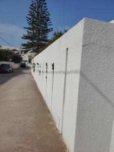 Galeriebild der Unterkunft Dalton's villa avec piscine in La Soukra