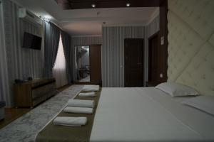 Gallery image of Hotel Ayyub Sultan in Urganch +12 photos