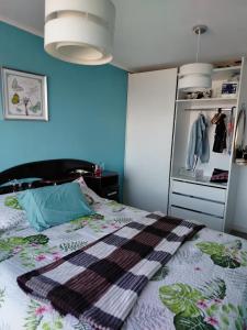 Billede fra billedgalleriet på Casa en la Playa-campo-Mar i La Ligua