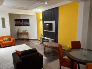 Φωτογραφία από το άλμπουμ του Kerr Ayo Home Apartments σε Serekunda