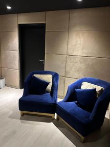 Φωτογραφία από το άλμπουμ του Luxury Soundproof Apt, MM Alam Road, Gulberg στη Λαχόρη