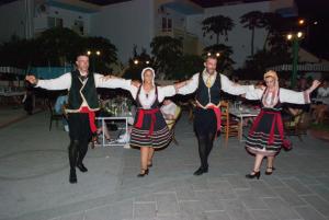 Hosté ubytování Georgia Plus - All Inclusive + 37 fotografií