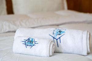 Fotografie z fotogalerie ubytování DEYINA Beach v Nouadhibou