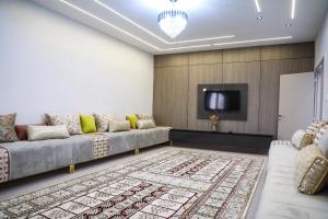 Fotografie z fotogalerie ubytování DEYINA Beach v Nouadhibou