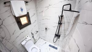 Fotografie z fotogalerie ubytování DEYINA Beach v Nouadhibou