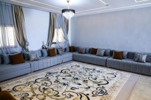 Fotografie z fotogalerie ubytování DEYINA Beach v Nouadhibou + 21 fotografií