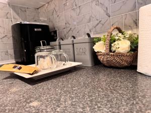 Gallery image of Central Comfort- 2 bedroom Nottingham Stay in Nottingham
