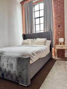 Gallery image of Central Comfort- 2 bedroom Nottingham Stay in Nottingham