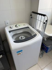 Fotografie z fotogalerie ubytování Apartamento vista para o rio ao lado do shopping v destinaci Manaus