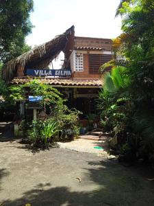 Gambar di galeri bagi Villa Vilma di El Bobo