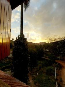 Galeriebild der Unterkunft Chácara 2 coqueiros in Paraisópolis