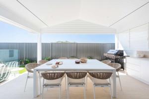 Posezení v ubytování La Concha - Oceanstays - Luxury Holiday Home
