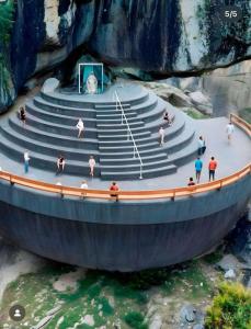 Επισκέπτες που μένουν στο Apartamento Aconchegante com Varanda em Pesqueira