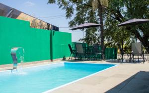 Φωτογραφία από το άλμπουμ του Casa GRANDE con piscina y bien ubicada, es exclusivo para tu familia y no se comparte con otros σε Pântano Grande