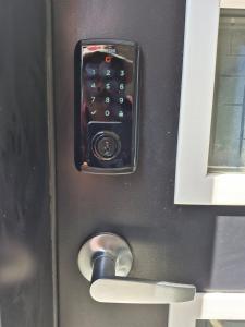 Φωτογραφία από το άλμπουμ του Superb 1-Bdr Apt in New Condo σε Calgary +27 φωτογραφίες