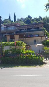 Gallery image of Apartments President in Star Dojran