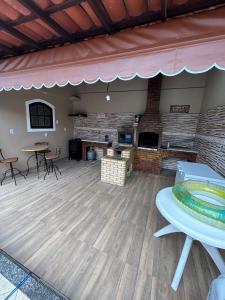 Fotografie z fotogalerie ubytování Casa Brisa do Amanhecer v destinaci Araruama