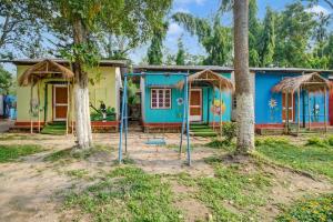 Το κτήριο όπου στεγάζεται  το ξενοδοχείο +38 φωτογραφίες