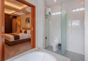 Fotografie z fotogalerie ubytování Winar Villa Canggu v destinaci Munggu + 55 fotografií