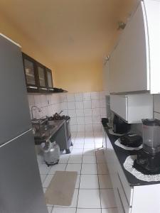 Bilik mandi di Residencial Aracema Para COP30