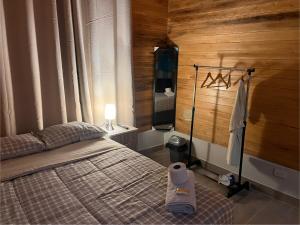 Fotografie z fotogalerie ubytování Departamento de 2 dormitorios a 10 minutos del centro v destinaci Chimbote