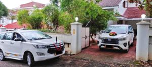 Galería fotográfica de Citadel Luxury Villa Trivandrum-Just 5 Km to Railway Station & 5 Min to Padmanabha Swamy Temple en Thiruvananthapuram