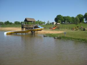 Gallery image of La Ruche Bed & Breakfast, Chaillac in Chaillac